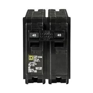 40 AMP BREAKER