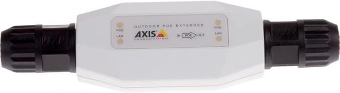 AXIS T8129-E Outdoor PoE Extender