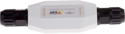 AXIS T8129-E Outdoor PoE Extender