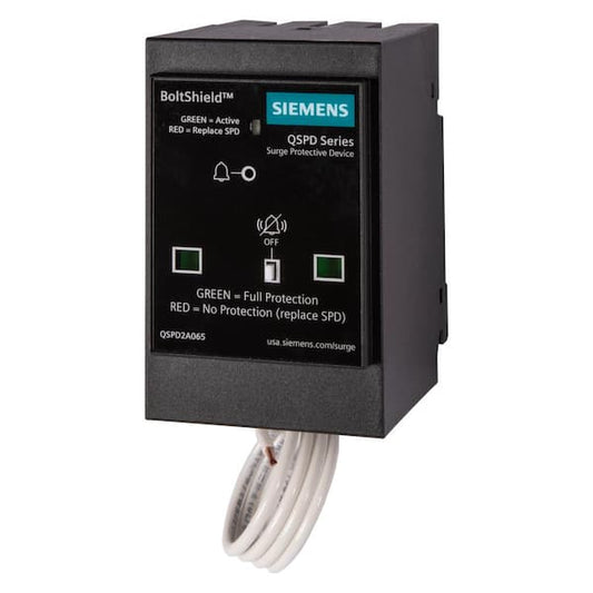 QSPD65  SIEMENS SURGE PROTECTION