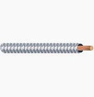 100 ft. 4/1 AC Stranded Bare Armored Ground Cable (2.75) per foot