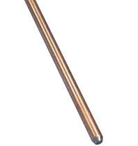 3/4" X 10 FT GROUND ROD