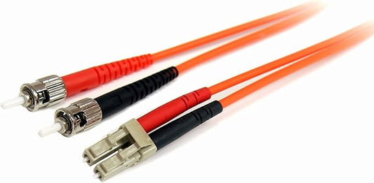JUMPER, LC -ST DUPLEX MM 62.5/ 125.3M