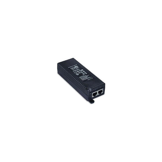 Avigilon Unity POE-INJ2-60W-NA Single-Port PoE Injector