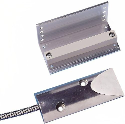 ROLL UP DOOR CONTACT/ OVERHEAD DOOR-INDUSTRIAL/COMMERCIAL