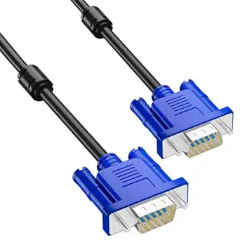 VGA CABLE 4FT