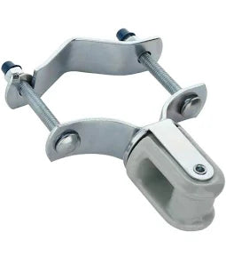 1-1/4 in. - 3 in. Service Entrance (SE) Adjustable Wire Holder