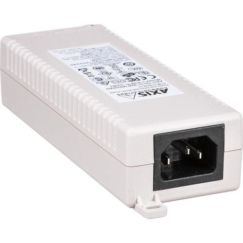 AXIS T8133 Midspan 30 W 1-port