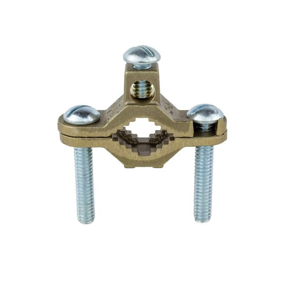 GROUND ROD CLAMPS