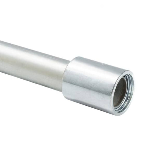 3" INCH GALVANIZED RIDGID CONDUIT 10ft