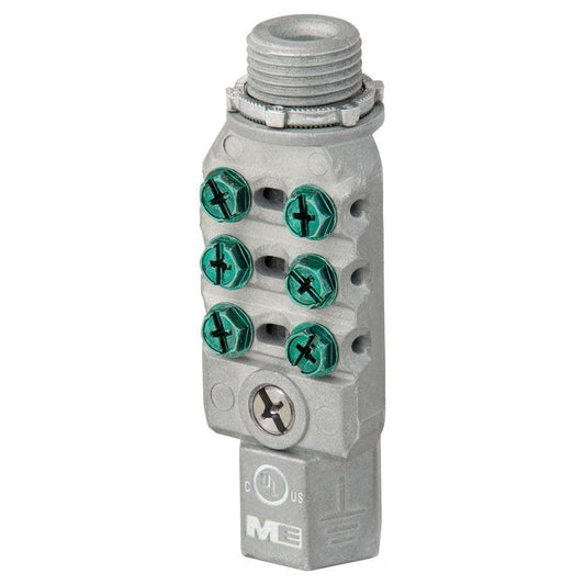 1/2 in. Inline Intersystem Bonding Bridge Connector